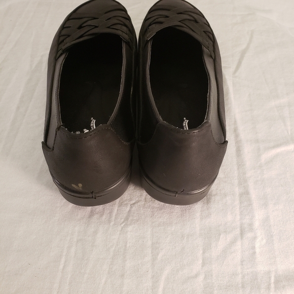 Easy Street Comfort Wave Shoes sz 7.5 - Picture 3 of 7